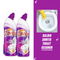 Selzer - ZOVITO Toilet Cleaner - 500ml (Pack of 2)